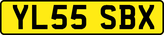 YL55SBX