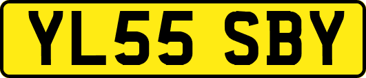 YL55SBY