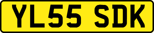 YL55SDK