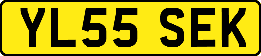 YL55SEK