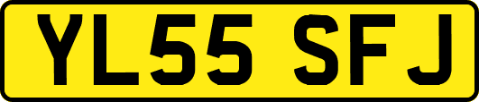 YL55SFJ