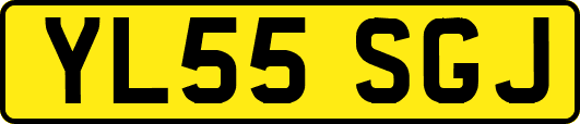 YL55SGJ