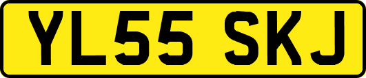 YL55SKJ