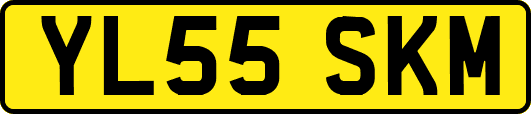 YL55SKM
