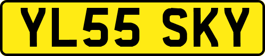 YL55SKY