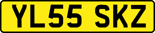 YL55SKZ