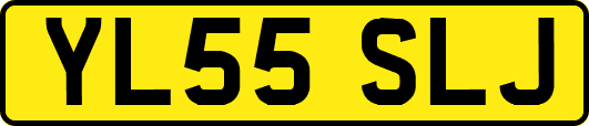 YL55SLJ