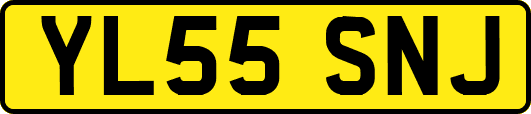 YL55SNJ