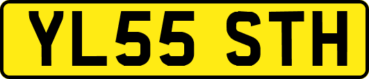 YL55STH