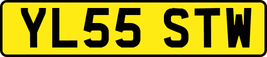 YL55STW