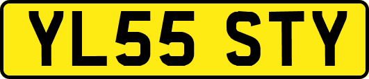 YL55STY