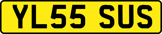 YL55SUS