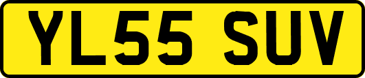 YL55SUV