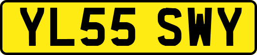 YL55SWY