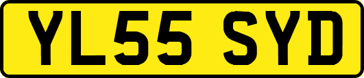 YL55SYD