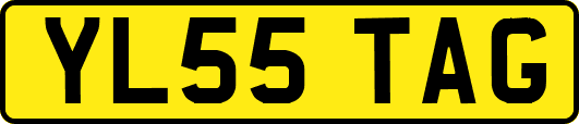 YL55TAG