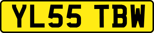 YL55TBW