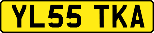 YL55TKA