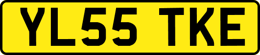 YL55TKE