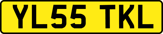 YL55TKL