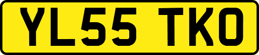 YL55TKO