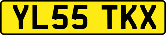 YL55TKX