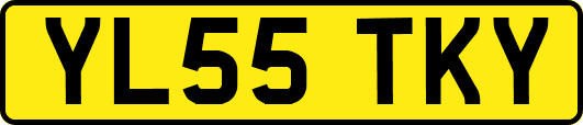 YL55TKY