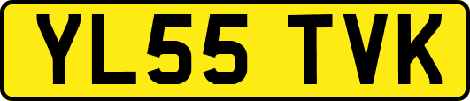 YL55TVK