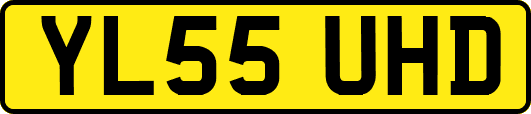 YL55UHD