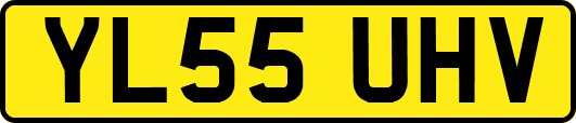 YL55UHV