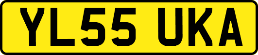YL55UKA