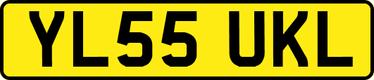 YL55UKL