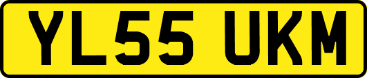 YL55UKM