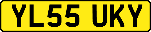 YL55UKY