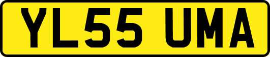 YL55UMA