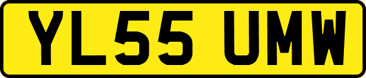 YL55UMW