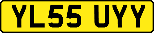 YL55UYY