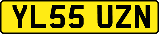 YL55UZN