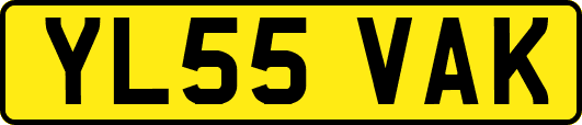 YL55VAK