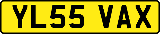 YL55VAX