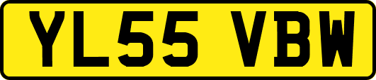 YL55VBW