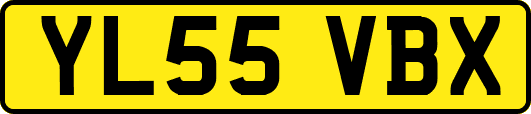 YL55VBX