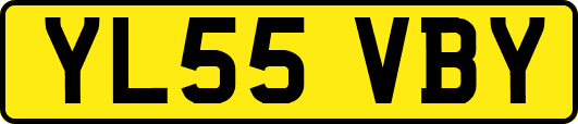 YL55VBY