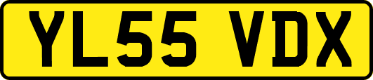 YL55VDX