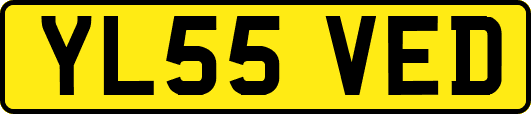 YL55VED