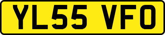 YL55VFO