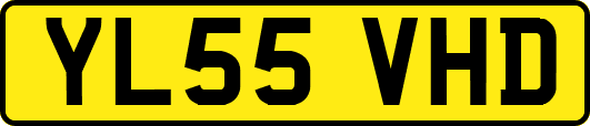 YL55VHD