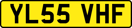 YL55VHF
