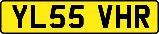YL55VHR