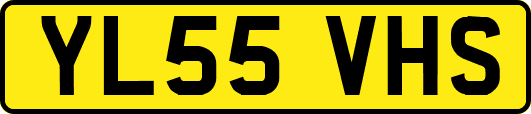 YL55VHS